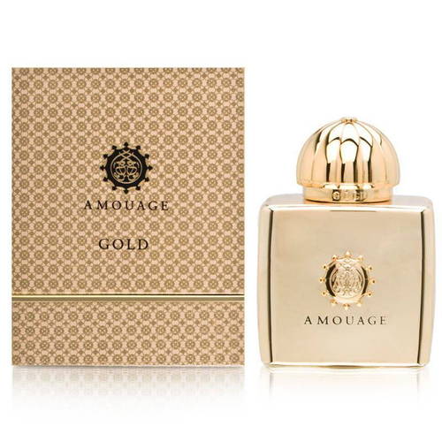 AMOUAGE Gold Pour Femme